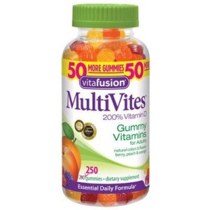 multivitaminas